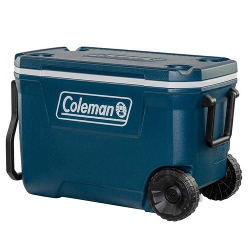Coleman 62qt xtreme - xtreme, wheeled
