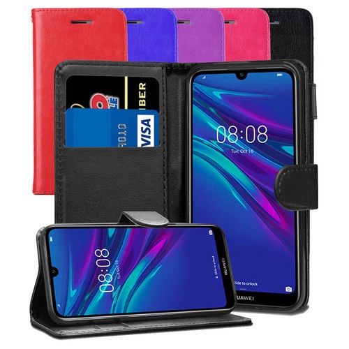 For huawei y6s pro 2019 - y6,