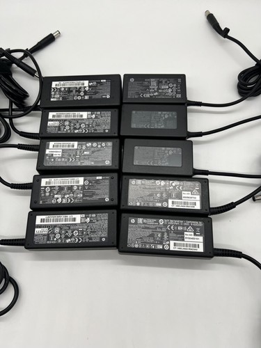 Job lot genuine hp laptop - x,