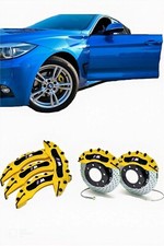 Brake Caliper Cover for BMW X1