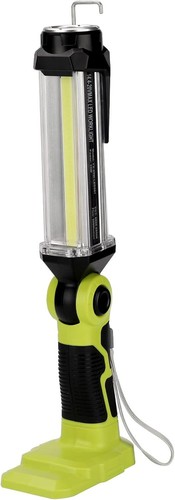 Led work light - light, flashlight