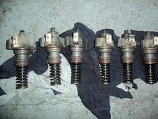 PACOR DAF 105XF, EURO5