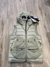 C.P.COMPANY KIDS PADDED GOGGLE