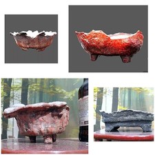 Made To Order . Bonsai Pots