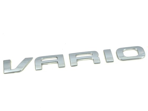Genuine new seat vario - new,
