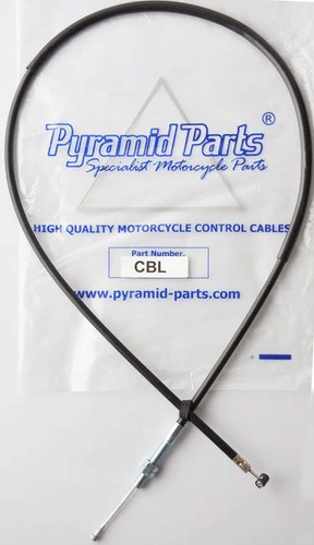 Clutch cable for kawasaki - cable,