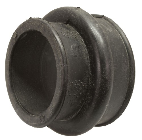 Inlet manifold rubber - manifold, boot