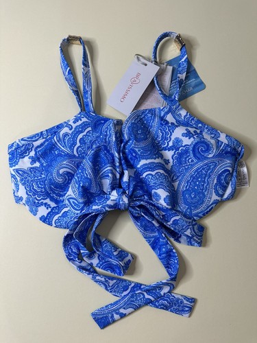Bravissimo underwire padded