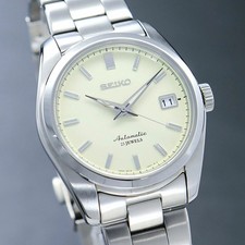 Vintage seiko mechanical - vintage,