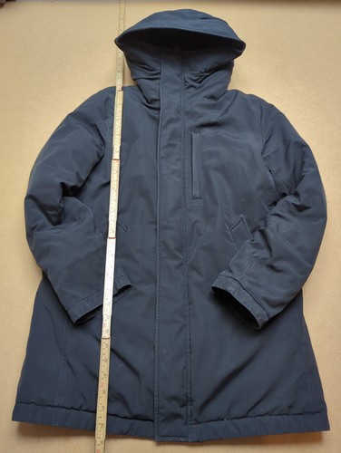 Uniqlo down coat - down,