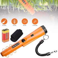 Metal Detector Pinpointer