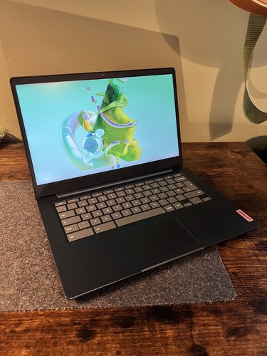 Lenovo ideapad chromebook - ideapad,