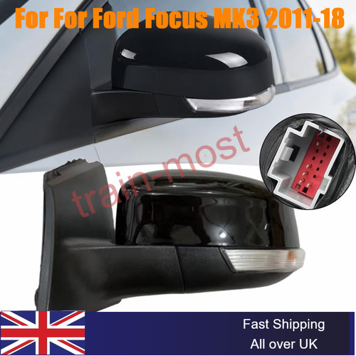 For ford focus mk3 - for, 2011-2018