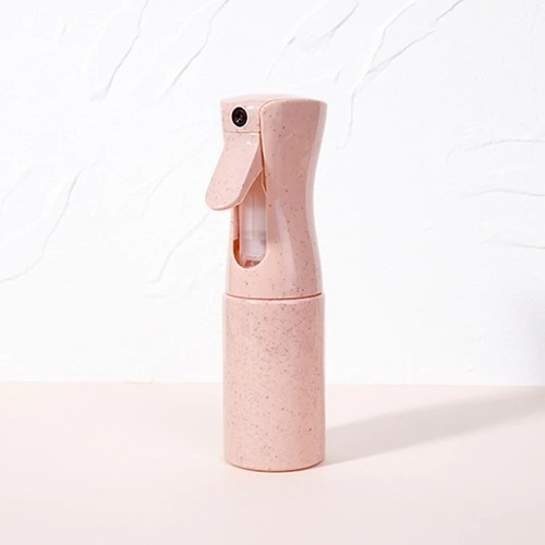 Mist hair spray bottle - spray,