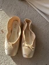 Bloch Ballet Pointe Bally