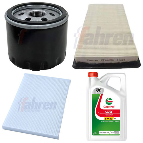 Service kit for nissan - kit,