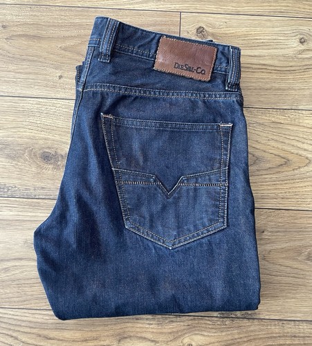 Vintage diesel wash 0088z - wash,