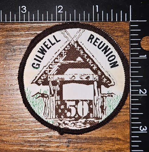 Gilwell reunion international - gilwell,