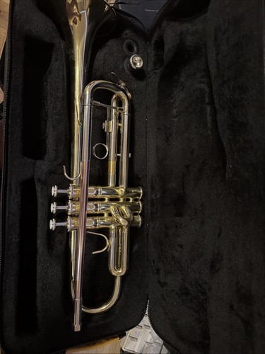 Prelude bach tr710 - prelude,