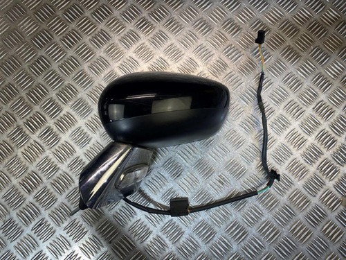 Citroen ds3 passenger - 10-18,