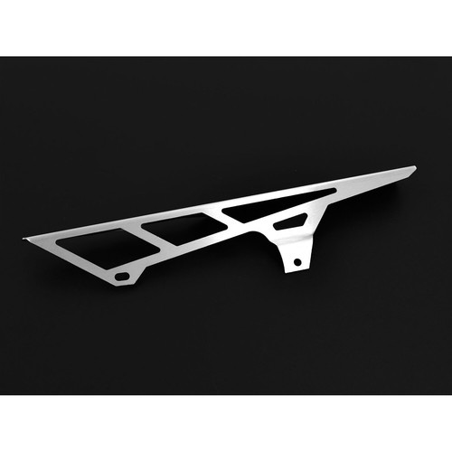 Zieger silver chain - guard, for