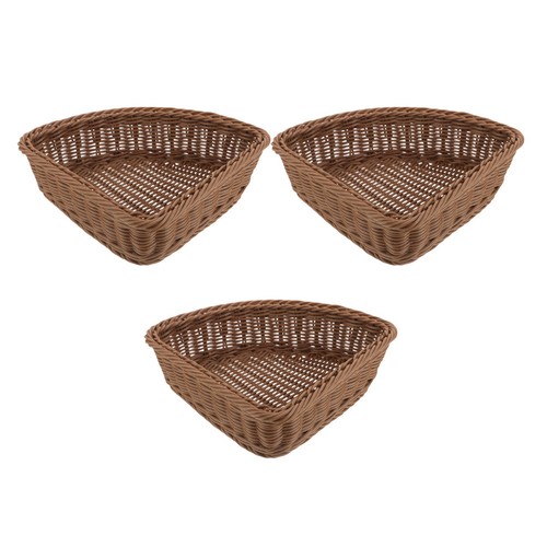 3pcs corner storage - corner,