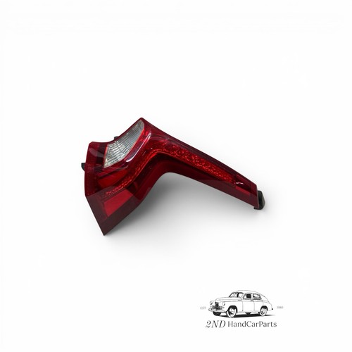 Volvo v60 passenger rear tail - v60,