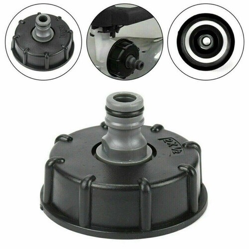 2pcs for ibc adapter connector - ibc,