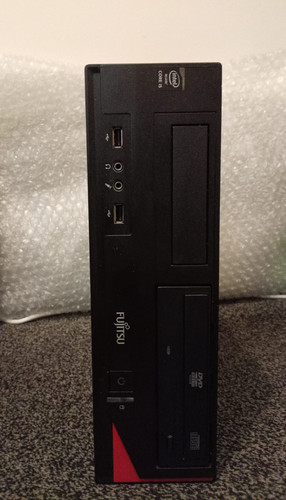 Fujitsu esprimo e520 e85 - esprimo, pc