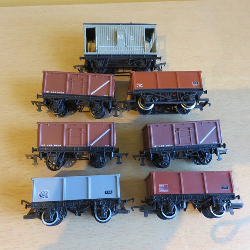 Hornby grafar ton mineral - 16,