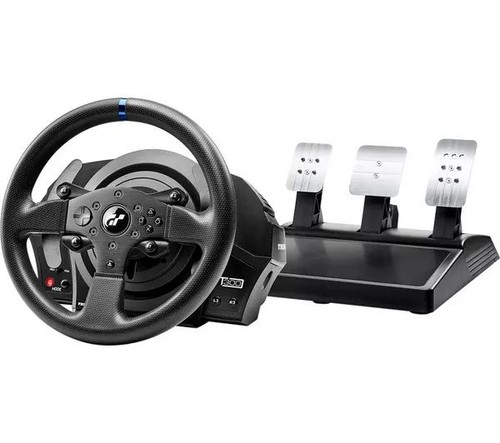 Thrustmaster t300rs edition - thrustmaster,