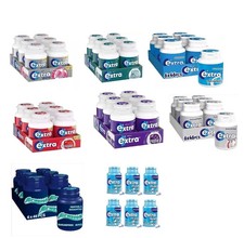 Wrigley's Extra Chewing Gum