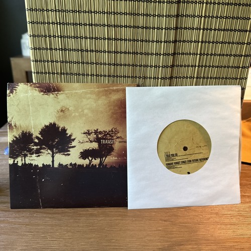 Transit listen and forgive - listen,