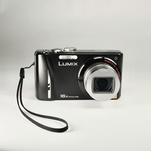 Digital camera panasonic lumix - panasonic,