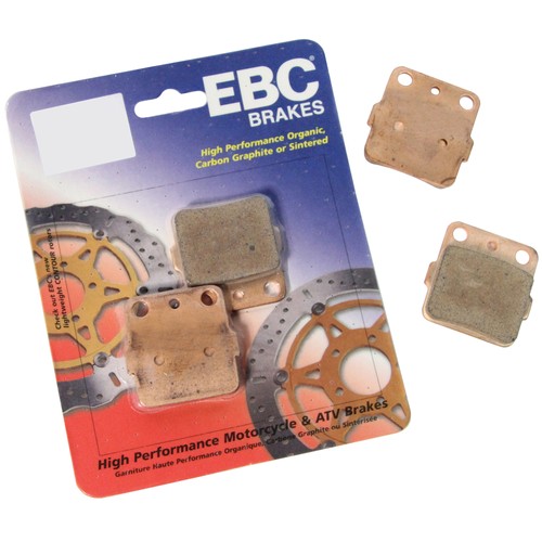Ebc series heavy duty front - ebc,