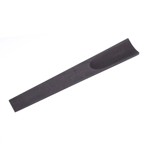 Ebony wood black - 1-ebony, violin