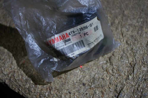 Yamaha xvs650 front inlet - xvs650,