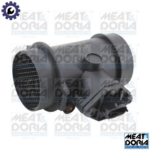 Mass air flow sensor - sensor, 86463