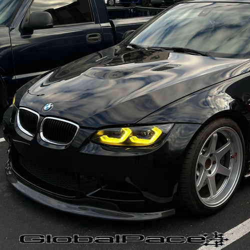 Bmw series e92 - 3,