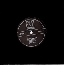 EDWIN STARR Real Humdinger /