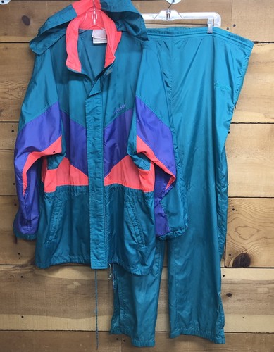 Vintage adidas windbreaker - vintage,