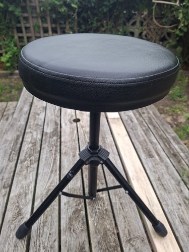 Glarry drum throne stool seat - drum,