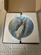 Out On Exercise Coalport Fine