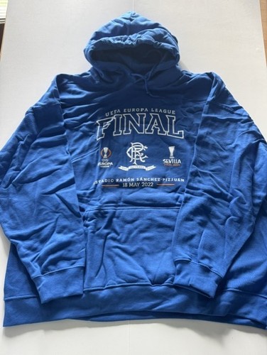 Glasgow rangers football - rangers, club