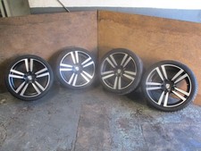 Porsche 911 997 Turbo "19"