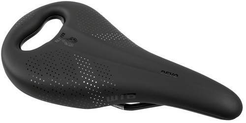 Wtb devo pickup saddle with - wtb,