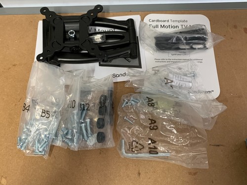 Sandstrom sfms14 easy glide - sfms14, easy-glide