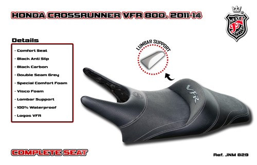 Honda crossrunner vfr800x - honda,