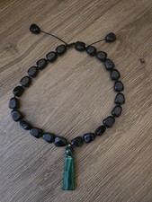 LOLA ROSE 'LOREEN' MALACHITE &