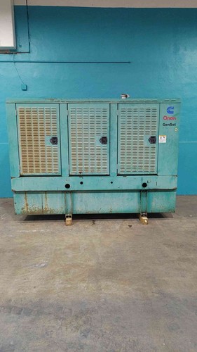 Onan cummins 67kw 1ph - onan,